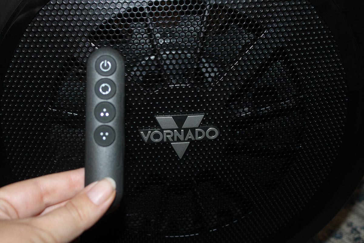 The Best Floor Fan Vornado Strata Remote