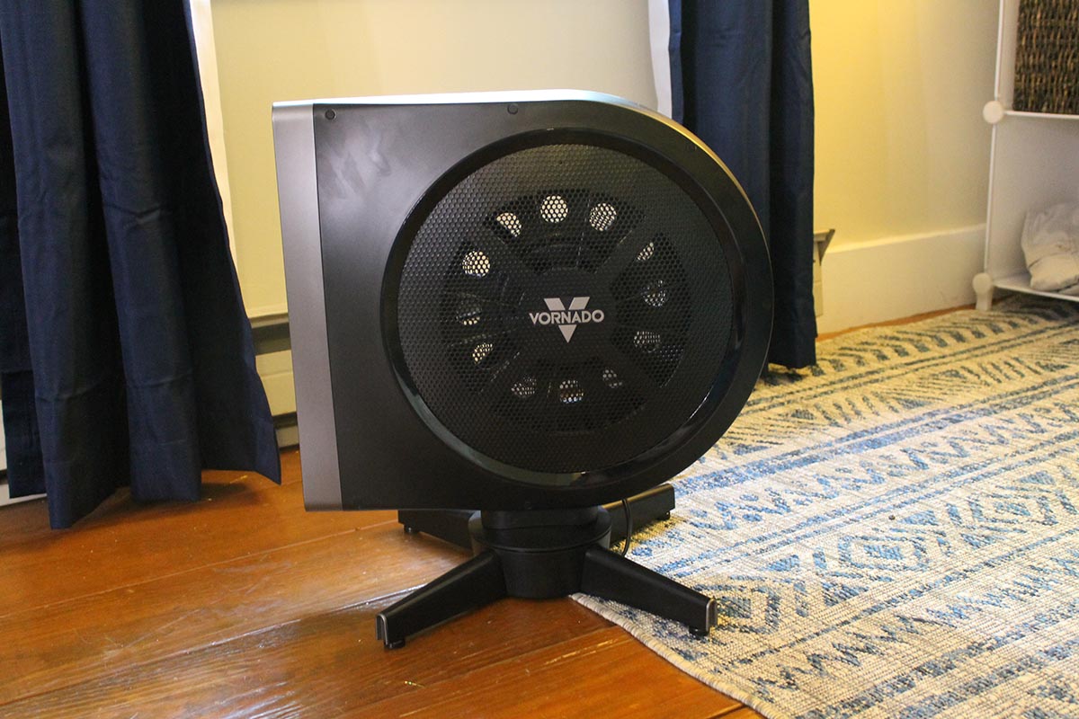 The Best Floor Fan Vornado Strata