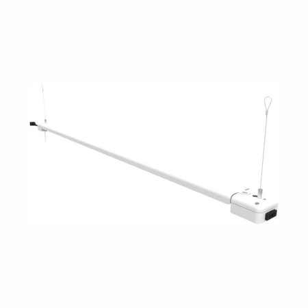  The Best Garage Lighting Option Commercial Electric LED Shop Light