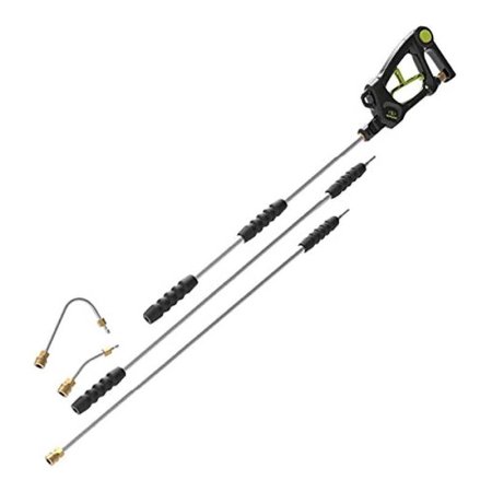  Sun Joe SPX-SRL9 Universal Pressure Washer Sky Lance on a white background