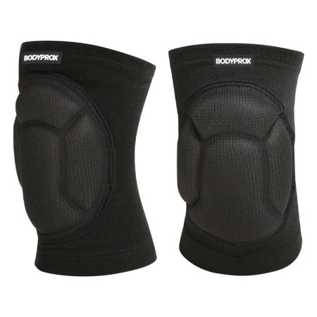  The Best Knee Pad Option: Bodyprox Thick Sponge Anti-Slip Protective Knee Pads