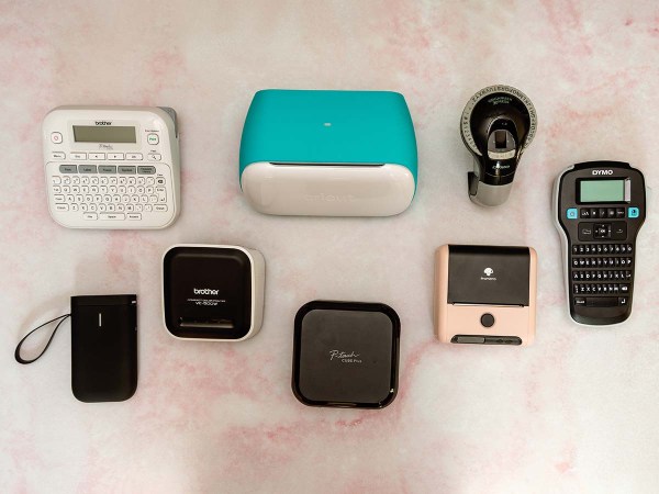 The Best Label Makers, Tested and Reviewed