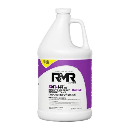  The Best Mold Remover Option RMR-141 Disinfectant Spray Cleaner