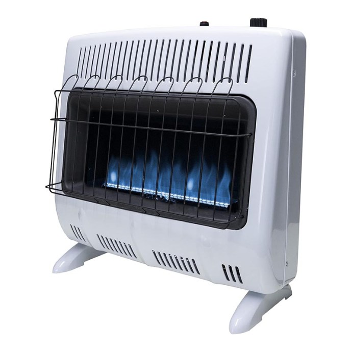 The Best Non-Electric Heaters for Your Home, Tested and Reviewed