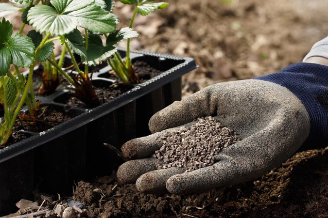 The Best Garden Fertilizers of 2023
