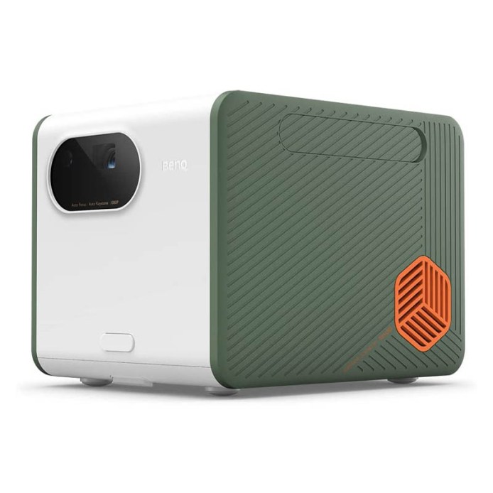 The Best Outdoor Projectors, Tested - Bob Vila