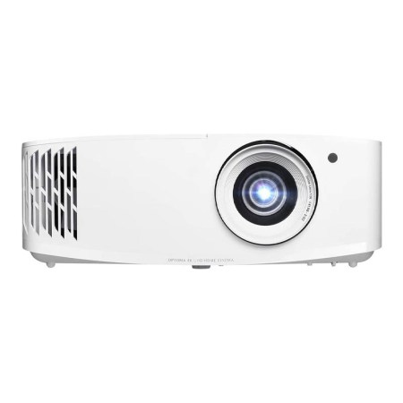 Optoma UHD38 4K Home Theater and Gaming Projector