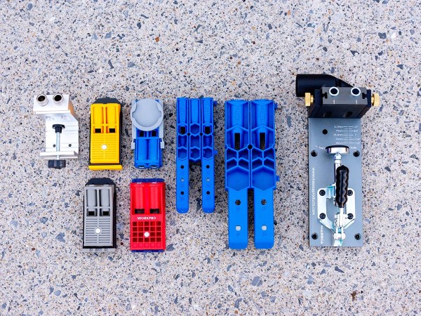 The Best Right Angle Clamps for DIY Projects