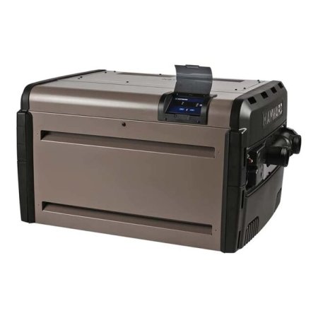  The Best Pool Heater Option: Hayward W3H250FDP 250K BTU Universal H-Series Heater