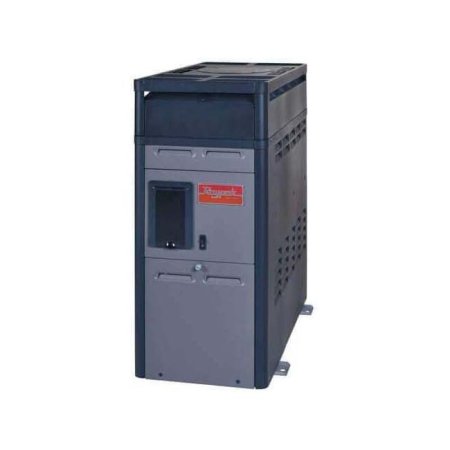  The Best Pool Heater Option: Raypak 333K BTU Digital Propane Pool Heater