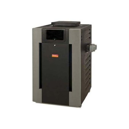  The Best Pool Heater Option: Raypak 406K BTU Digital Ignition Natural Gas Heater