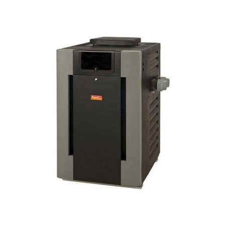 Raypak 406K BTU Digital Ignition Natural Gas Heater