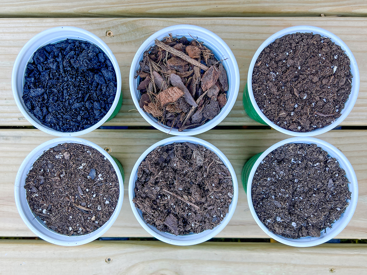 The Best Potting Soil Mixes 2