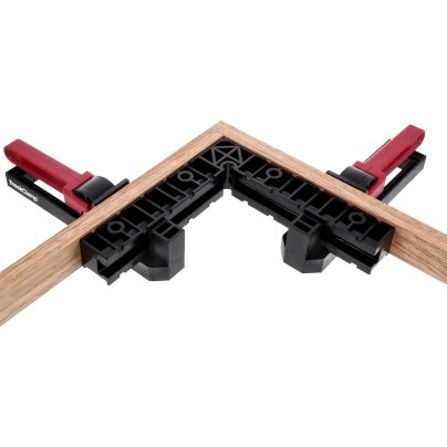 The Best Right Angle Clamp Option Milescraft Square Clamp Kit