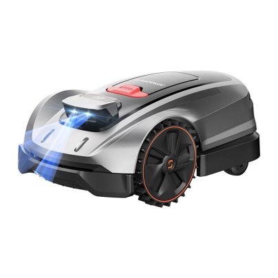 The Best Robot Lawn Mower Sunseeker X3 Plus Robotic Mower