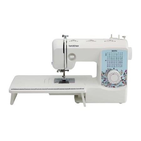 Brother Sewing and Quilting Machine, XR3774