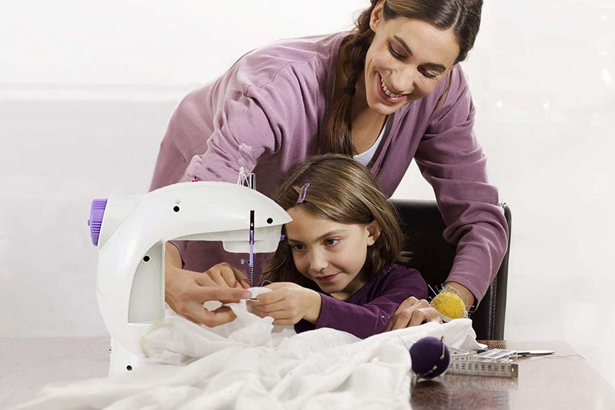 The Best Sewing Machine Options