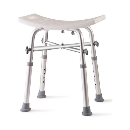 Dr Kay’s Adjustable Height Bath and Shower Chair