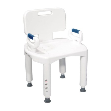 Drive Medical Premium Series Shower Chair