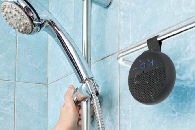 We Tested the Best Handheld Shower Heads for Your Bathroom Update