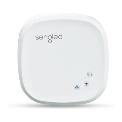 The Best Smart Home System Option: Sengled Smart Hub