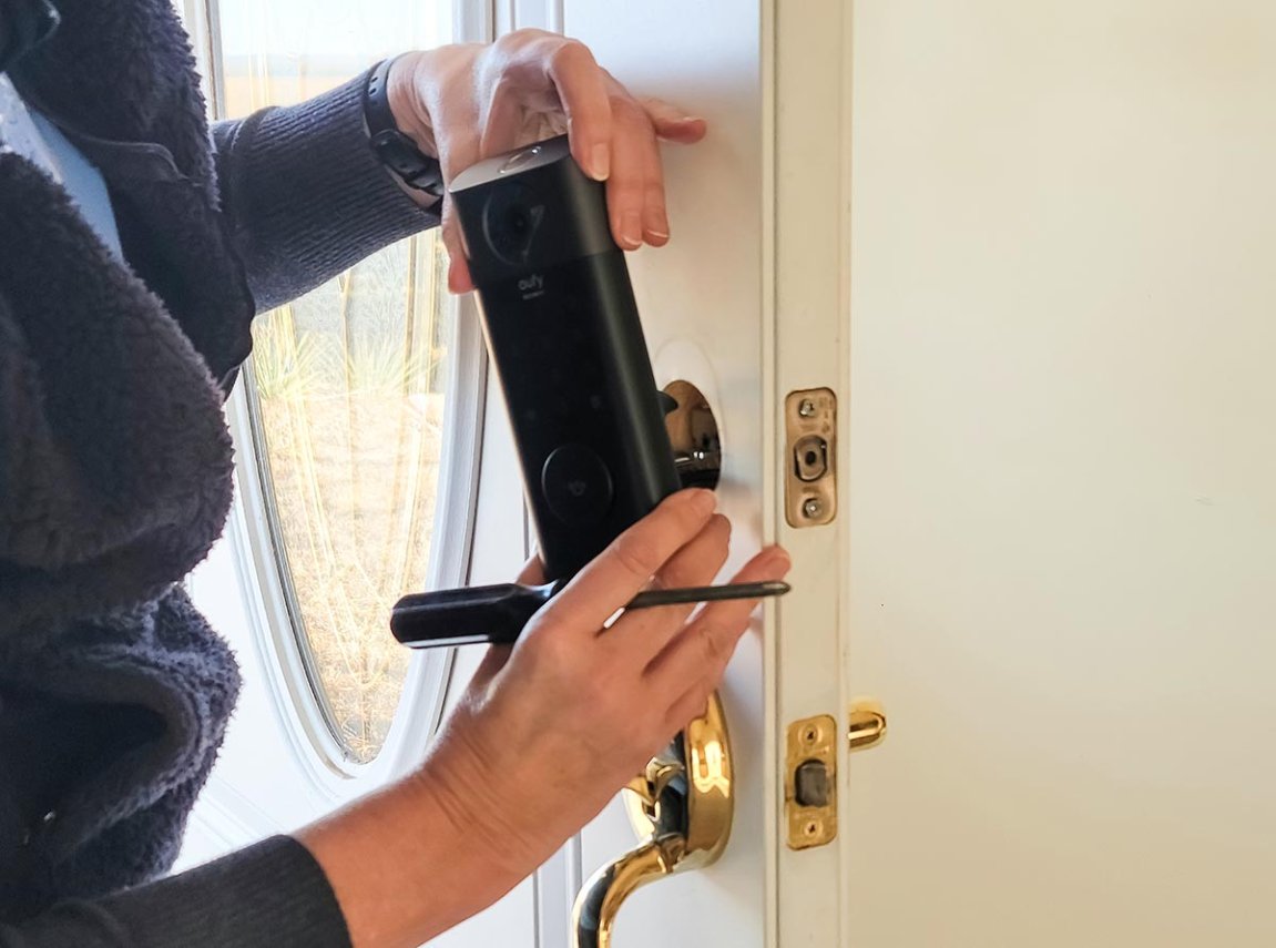 The Best Smart Locks of 2026