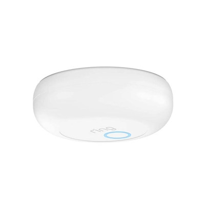The Best Smart Smoke Detector Option: Ring Alarm Smoke and CO Listener