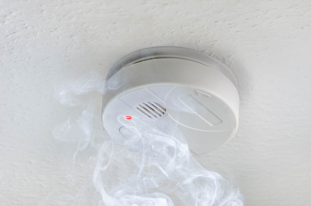 The Best Smart Smoke Detector Options