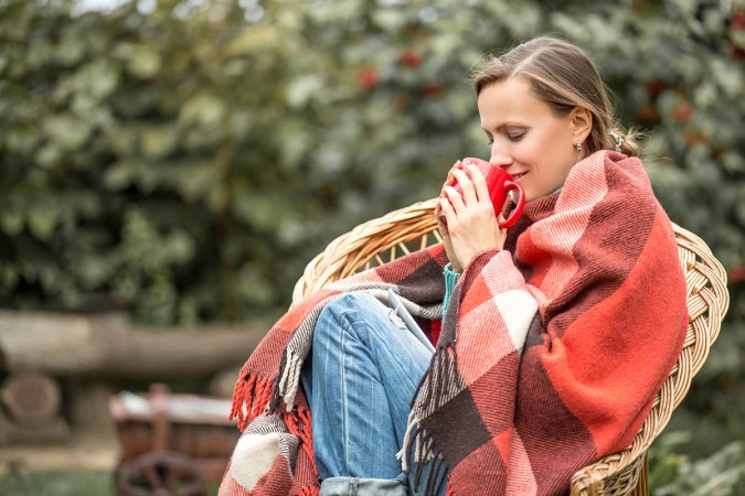 The Best Wool Blankets for Added Warmth