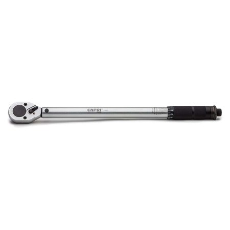 Capri Tools 31000 15-80 Foot Pound Torque Wrench