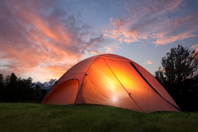 The Best Camping Gear