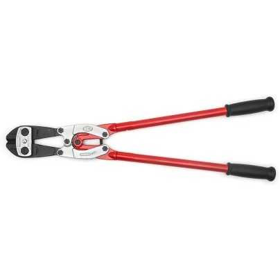The Best Bolt Cutters Option: Crescent H.K. Porter 0190MCP 24-Inch Bolt Cutter