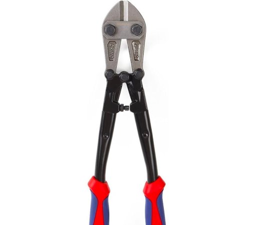  The Best Bolt Cutters Option: WorkPro W017004A 14-Inch Bolt Cutter