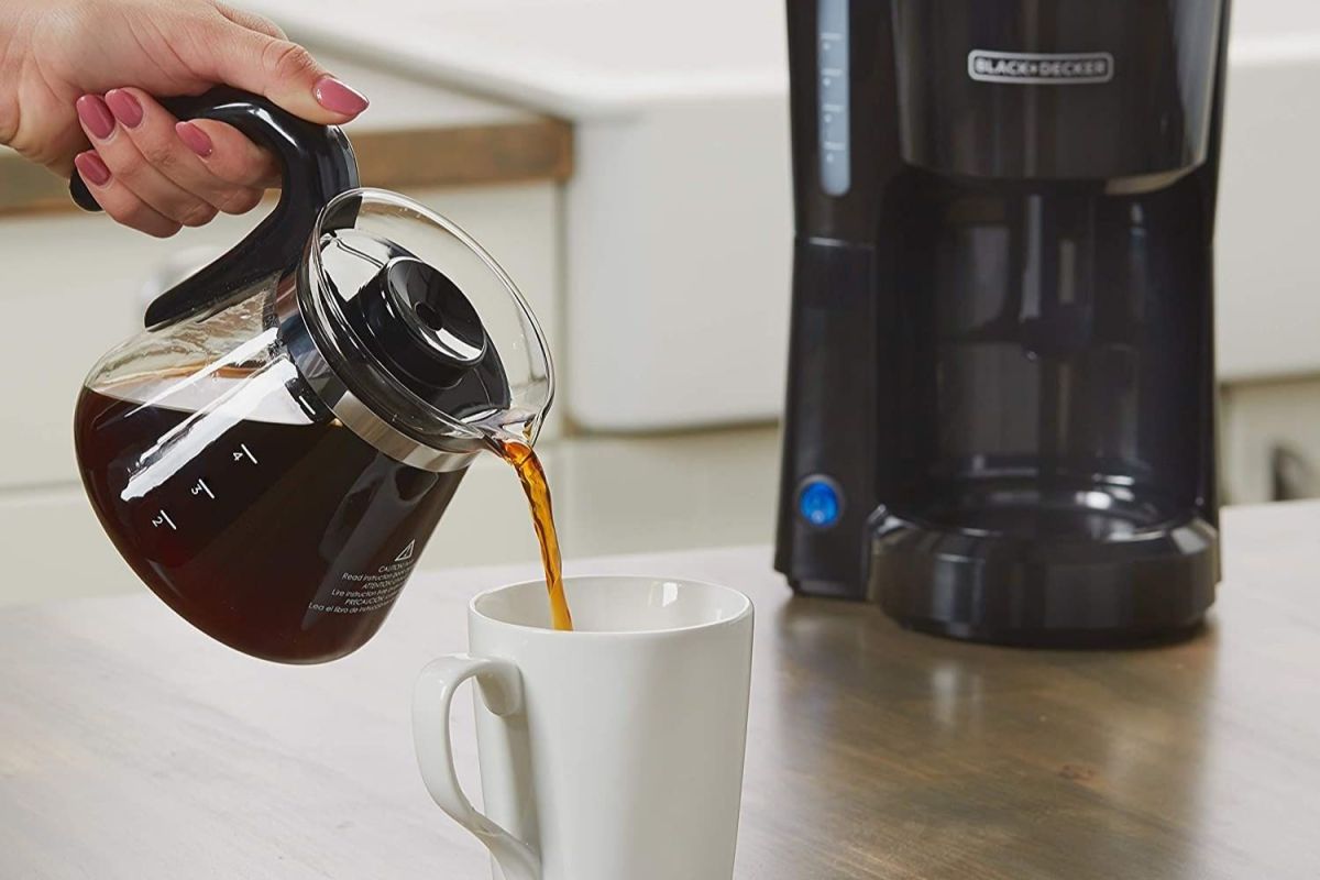 The Best Coffee Maker Option