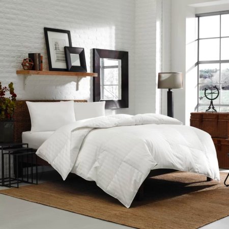  The Best Down Comforter Option: Eddie Bauer All-Season Duck Down Comforter