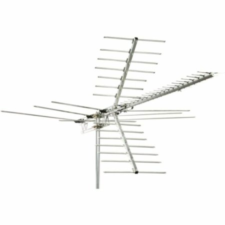  The Best Outdoor TV Antennas Option: Channel Master Digital Advantage 100 Antenna