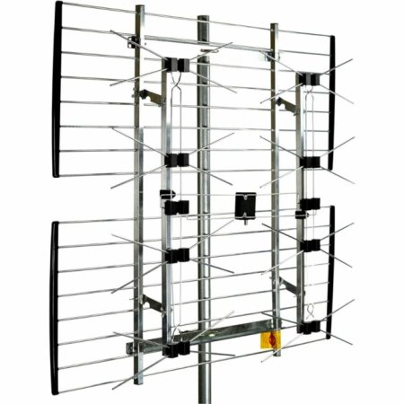  The Best Outdoor TV Antennas Option: Channel Master ExtremeTenna 80 Outdoor TV Antenna