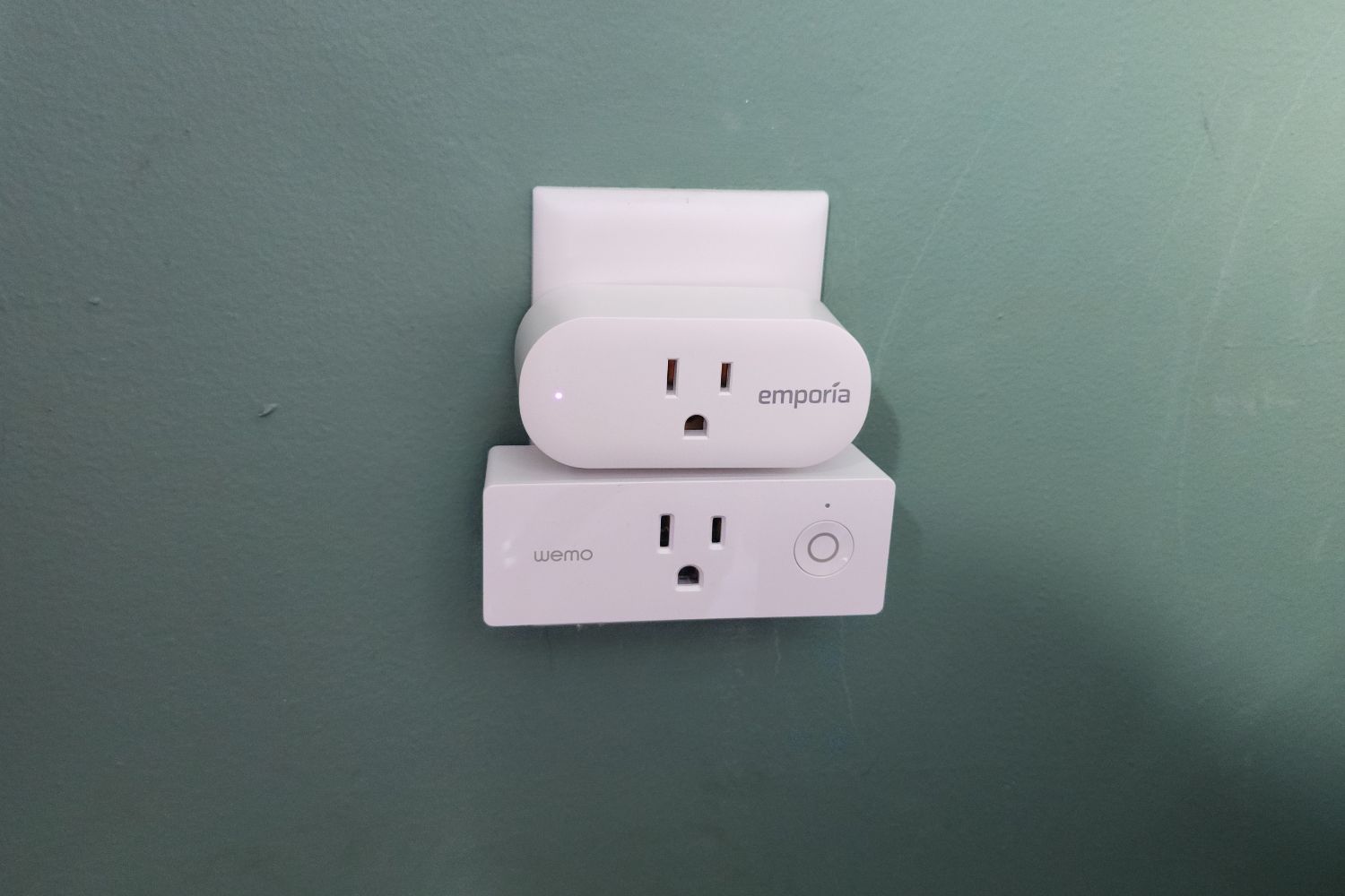 The Best Smart Plugs Option