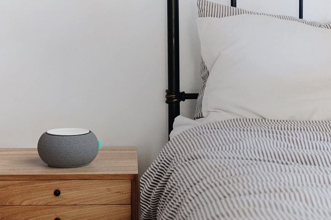 The Best White Noise Machines for Peace and Quiet