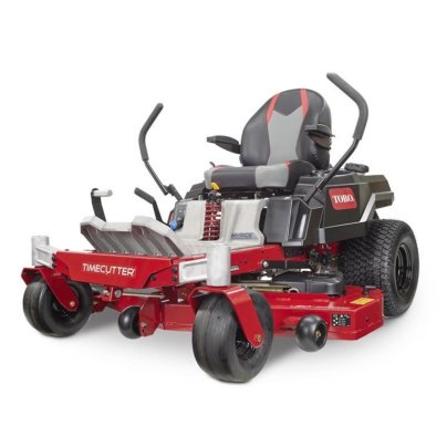 Toro 50 TimeCutter MyRide Zero-Turn Mower