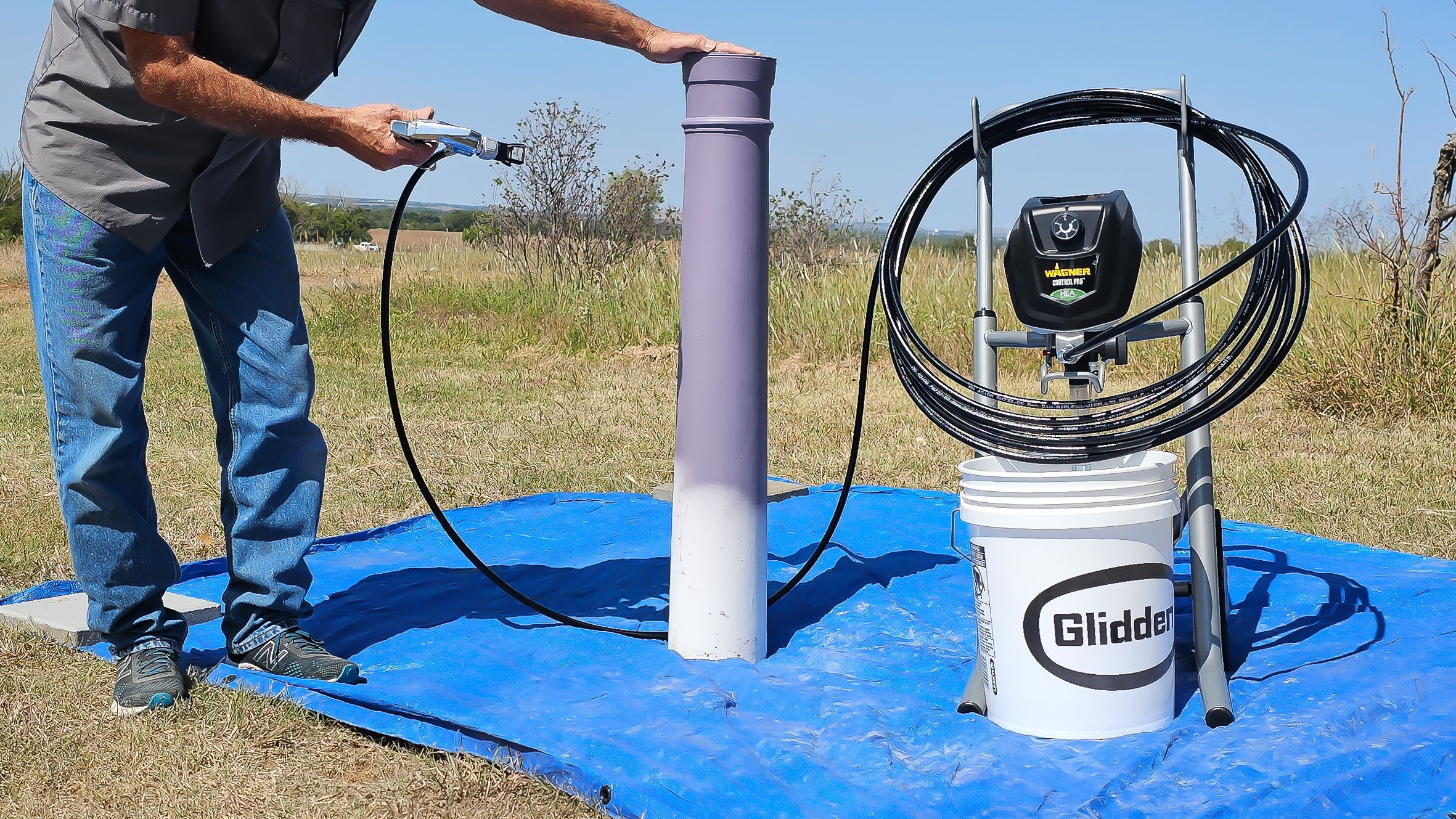 Best Airless Paint Sprayer