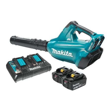 Makita 36V Brushless Blower Kit 