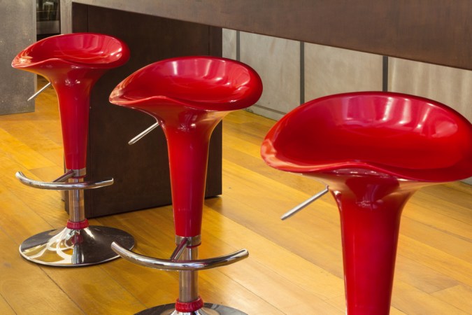 The Best Bar Stools for Entertaining
