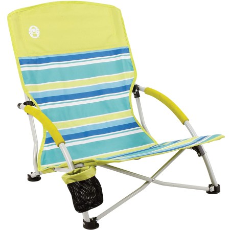 Coleman Camping Chair, Utopia Breeze Chair