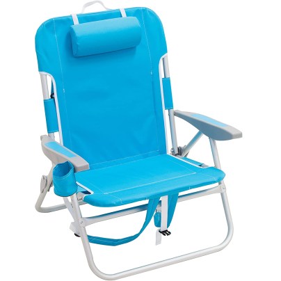 Best Beach Chairs Options: Rio Beach Big Boy Folding