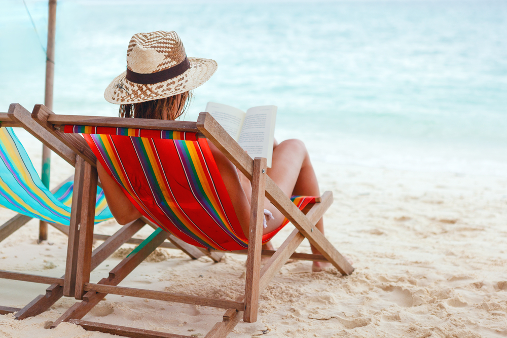 Best Beach Chairs Options
