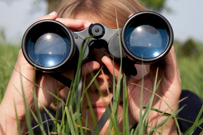 The Best Binoculars for Kids