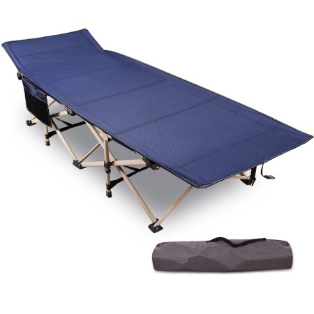 REDCAMP Folding Camping Cots for Adults