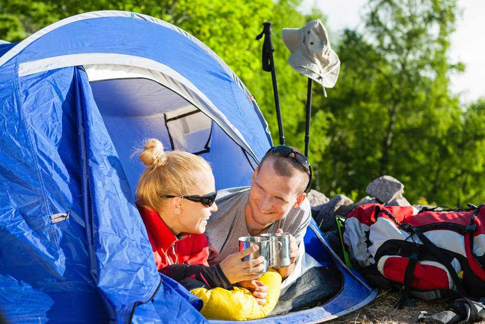 Best Camping Gear Options