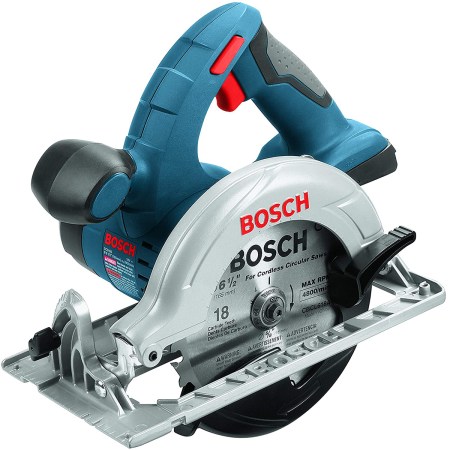Bosch Bare-Tool CCS180B 18-Volt Circular Saw